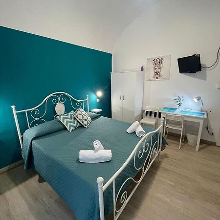 Casa Vittoria Hotel Palermo Kültér fotó