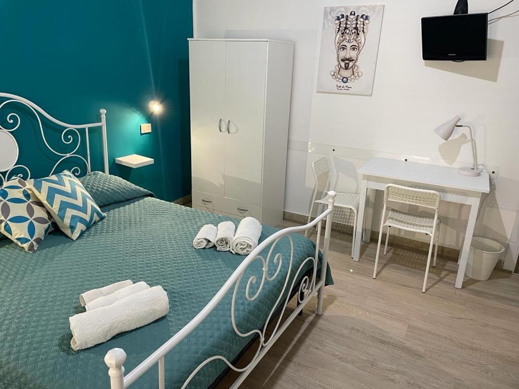 Casa Vittoria Hotel Palermo Kültér fotó