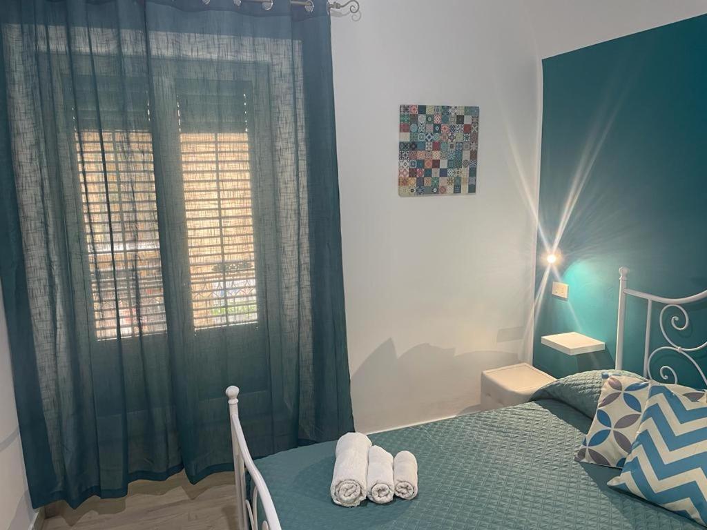 Casa Vittoria Hotel Palermo Kültér fotó