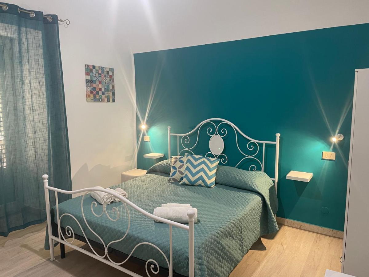 Casa Vittoria Hotel Palermo Kültér fotó