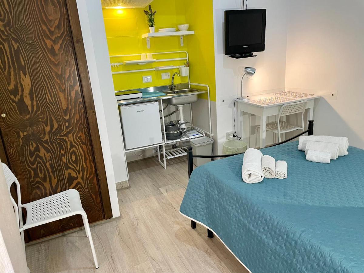 Casa Vittoria Hotel Palermo Kültér fotó