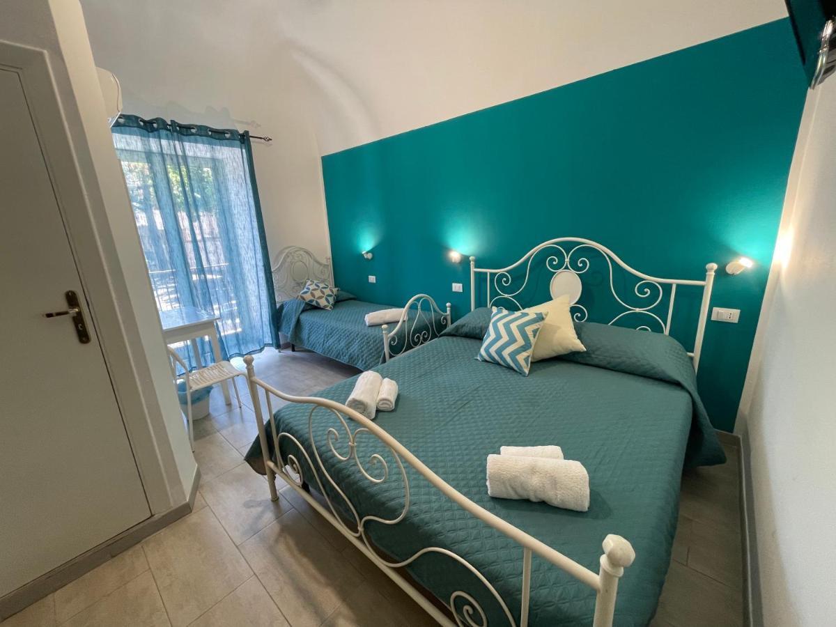 Casa Vittoria Hotel Palermo Kültér fotó