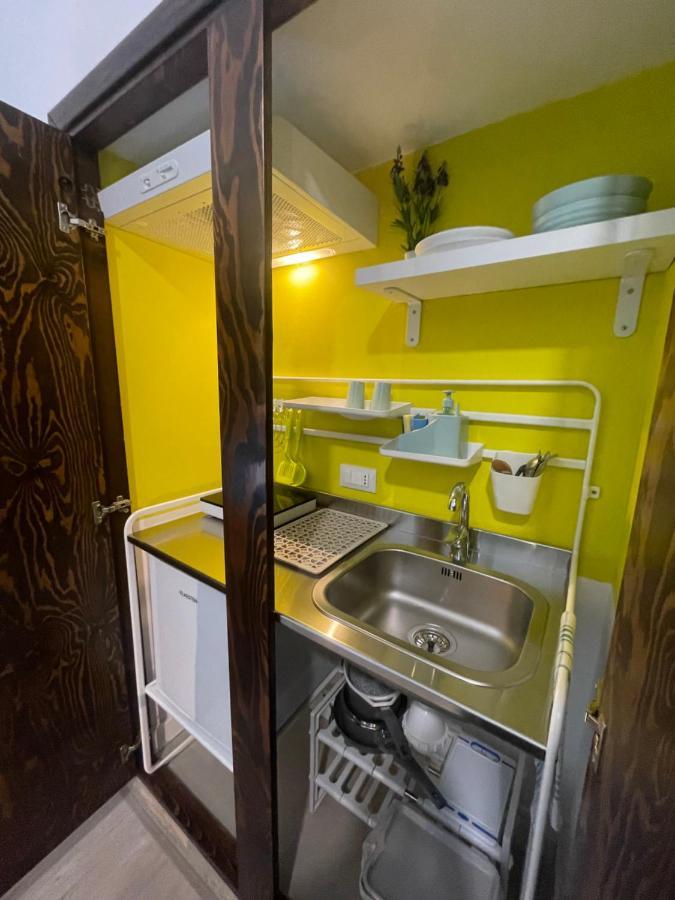 Casa Vittoria Hotel Palermo Kültér fotó