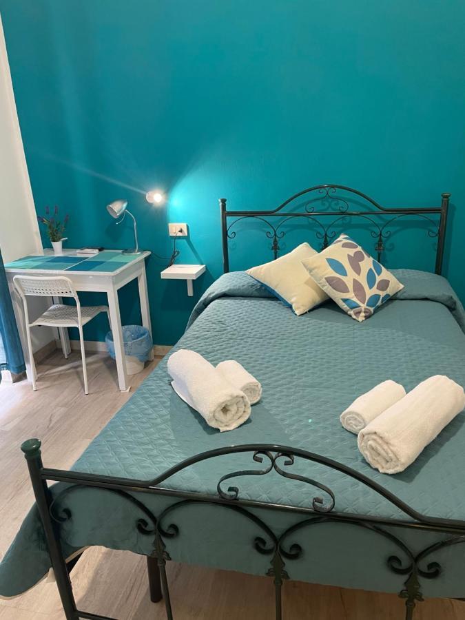 Casa Vittoria Hotel Palermo Kültér fotó