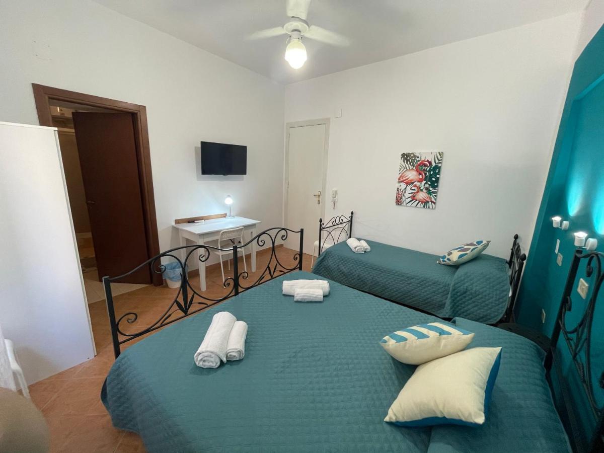 Casa Vittoria Hotel Palermo Kültér fotó