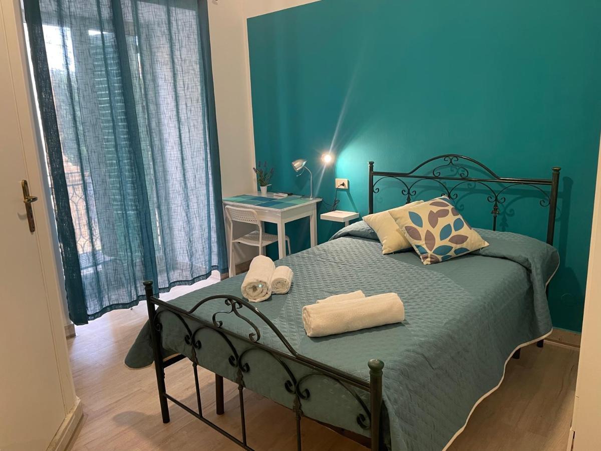 Casa Vittoria Hotel Palermo Kültér fotó