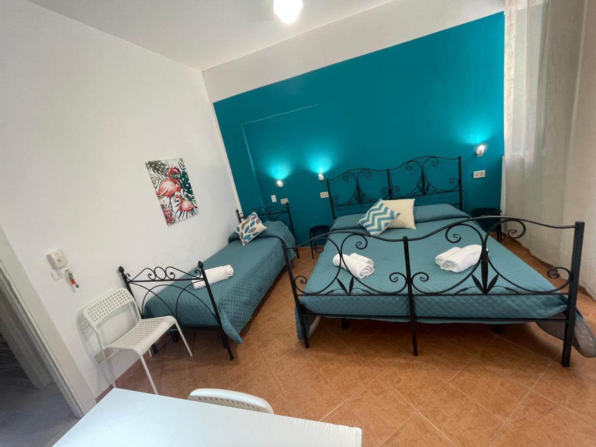 Casa Vittoria Hotel Palermo Kültér fotó