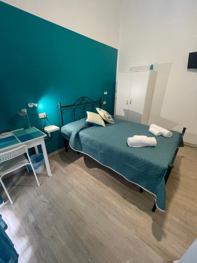 Casa Vittoria Hotel Palermo Kültér fotó
