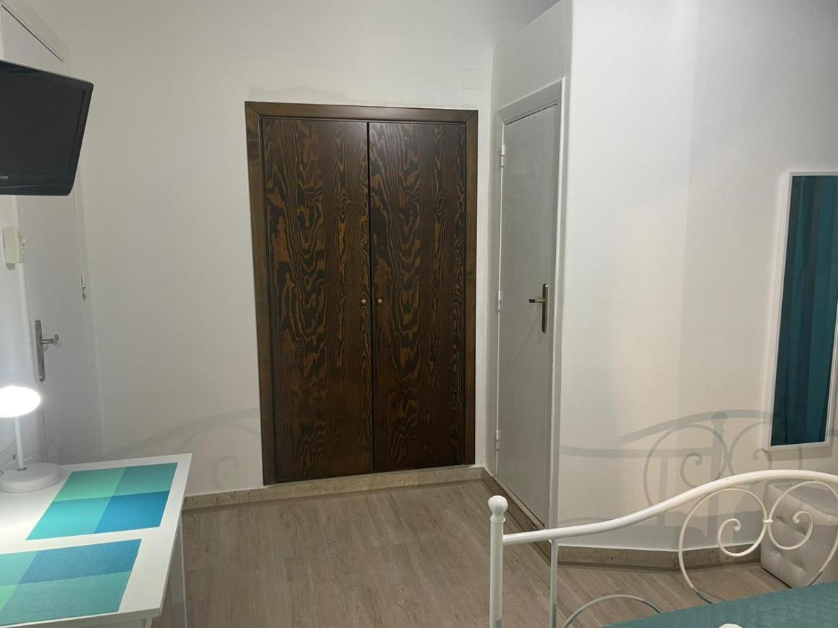 Casa Vittoria Hotel Palermo Kültér fotó