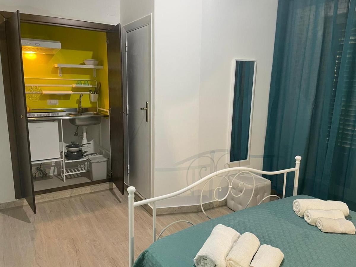 Casa Vittoria Hotel Palermo Kültér fotó