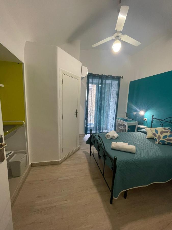Casa Vittoria Hotel Palermo Kültér fotó