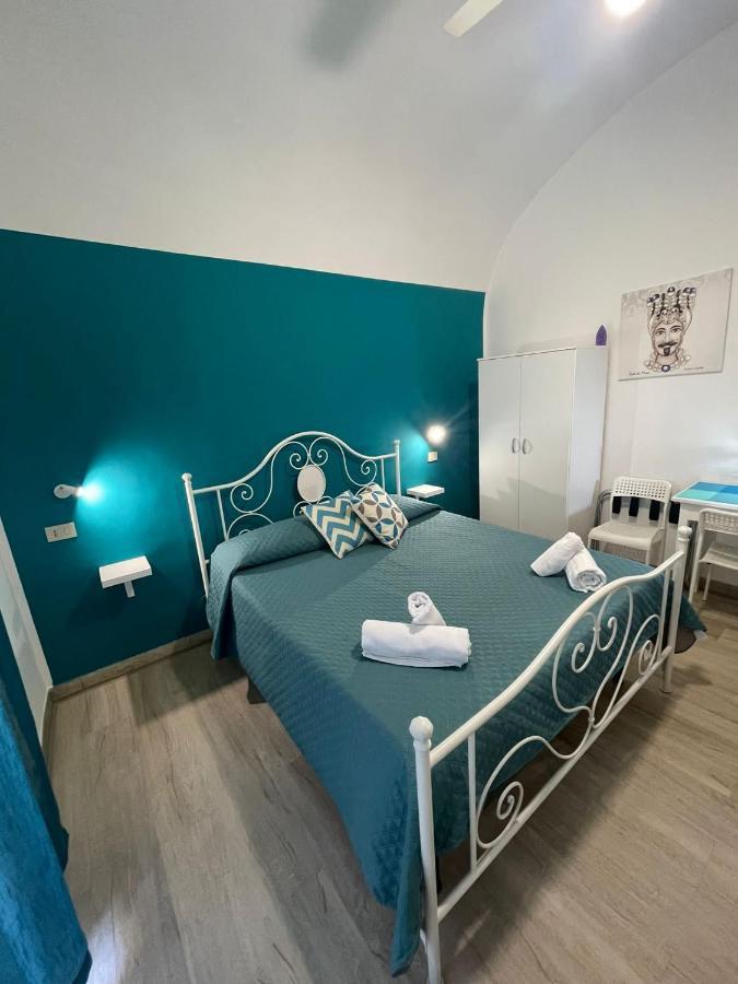 Casa Vittoria Hotel Palermo Kültér fotó