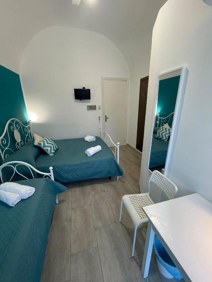 Casa Vittoria Hotel Palermo Kültér fotó