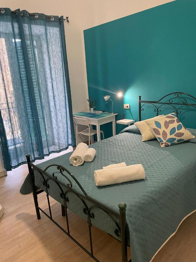 Casa Vittoria Hotel Palermo Kültér fotó