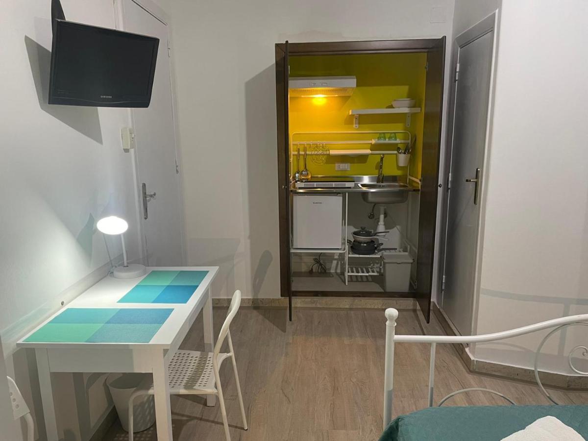 Casa Vittoria Hotel Palermo Kültér fotó