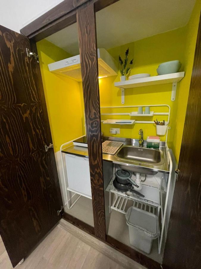 Casa Vittoria Hotel Palermo Kültér fotó