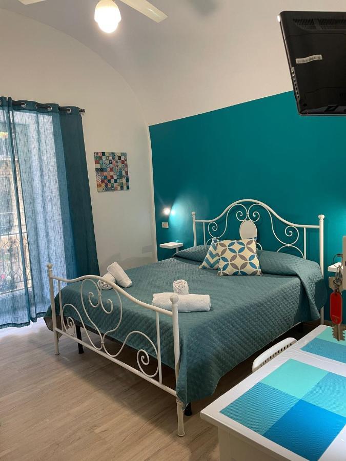 Casa Vittoria Hotel Palermo Kültér fotó