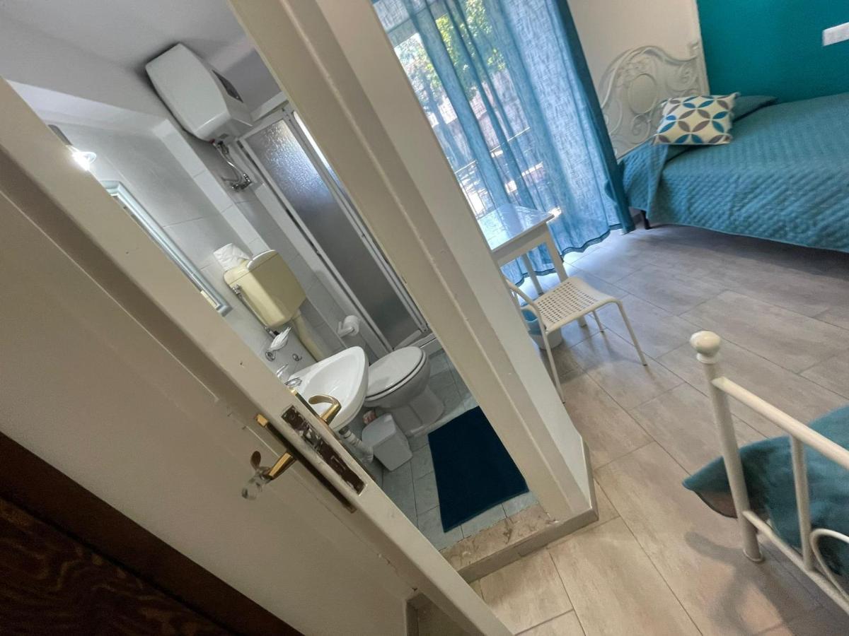 Casa Vittoria Hotel Palermo Kültér fotó