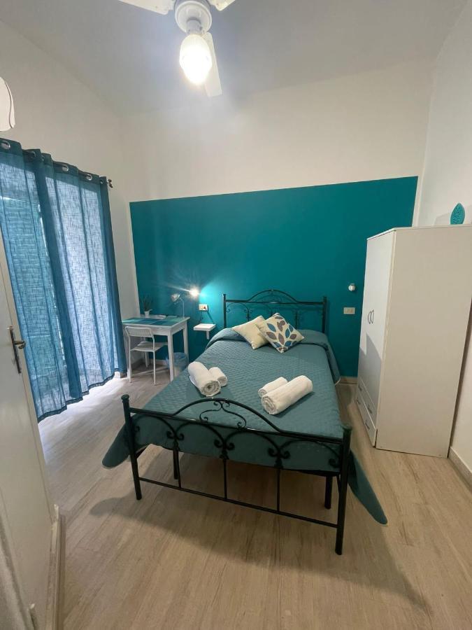 Casa Vittoria Hotel Palermo Kültér fotó