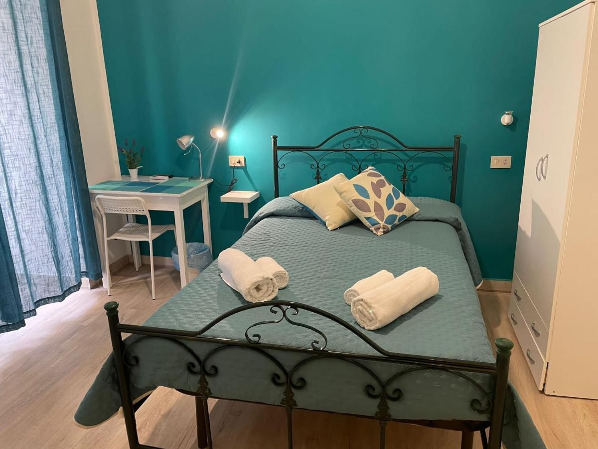Casa Vittoria Hotel Palermo Kültér fotó
