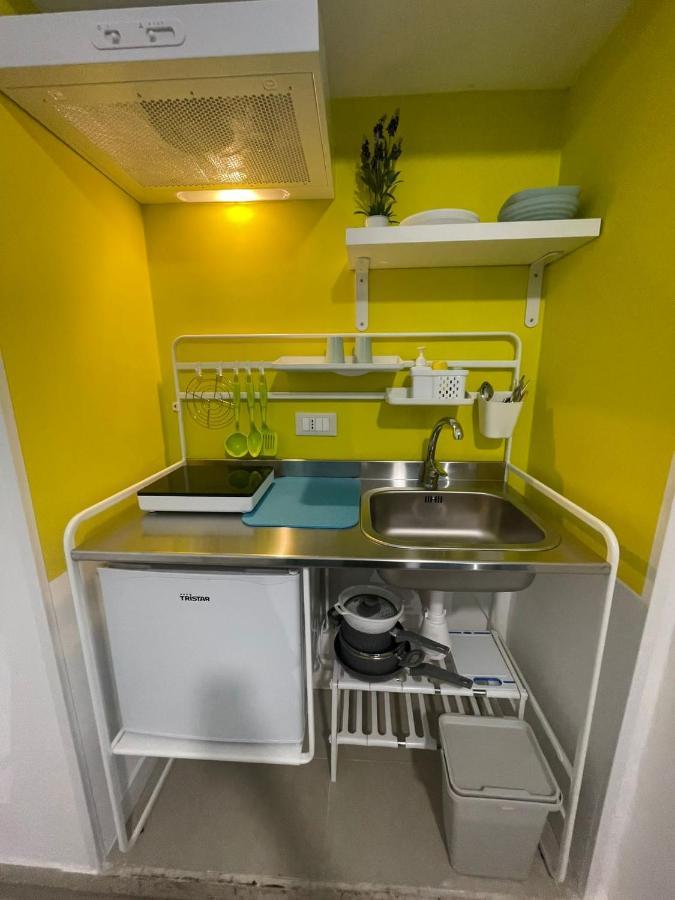 Casa Vittoria Hotel Palermo Kültér fotó