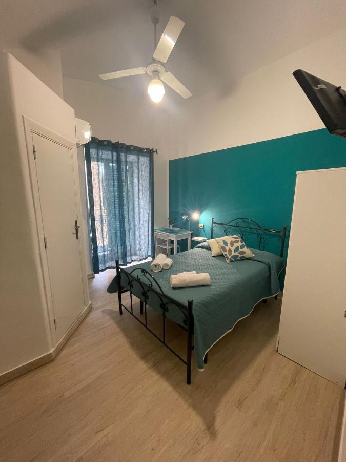 Casa Vittoria Hotel Palermo Kültér fotó