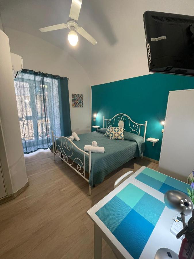 Casa Vittoria Hotel Palermo Kültér fotó