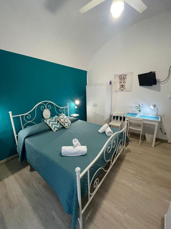 Casa Vittoria Hotel Palermo Kültér fotó