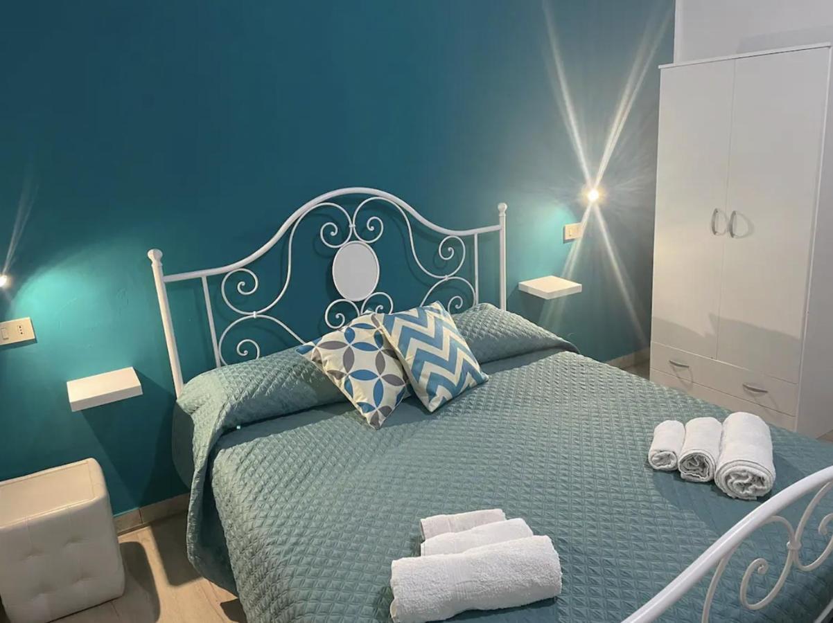 Casa Vittoria Hotel Palermo Kültér fotó