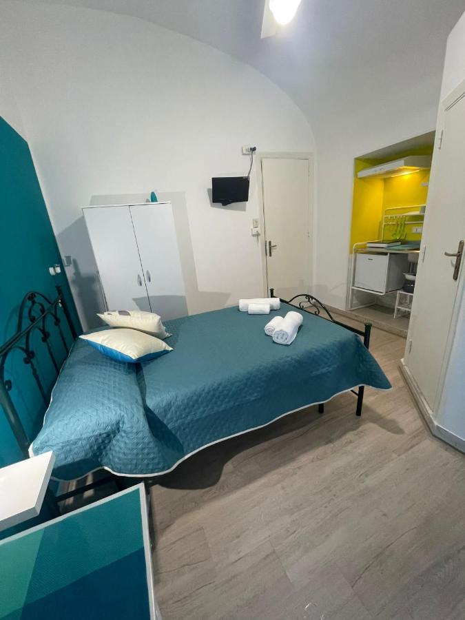 Casa Vittoria Hotel Palermo Kültér fotó