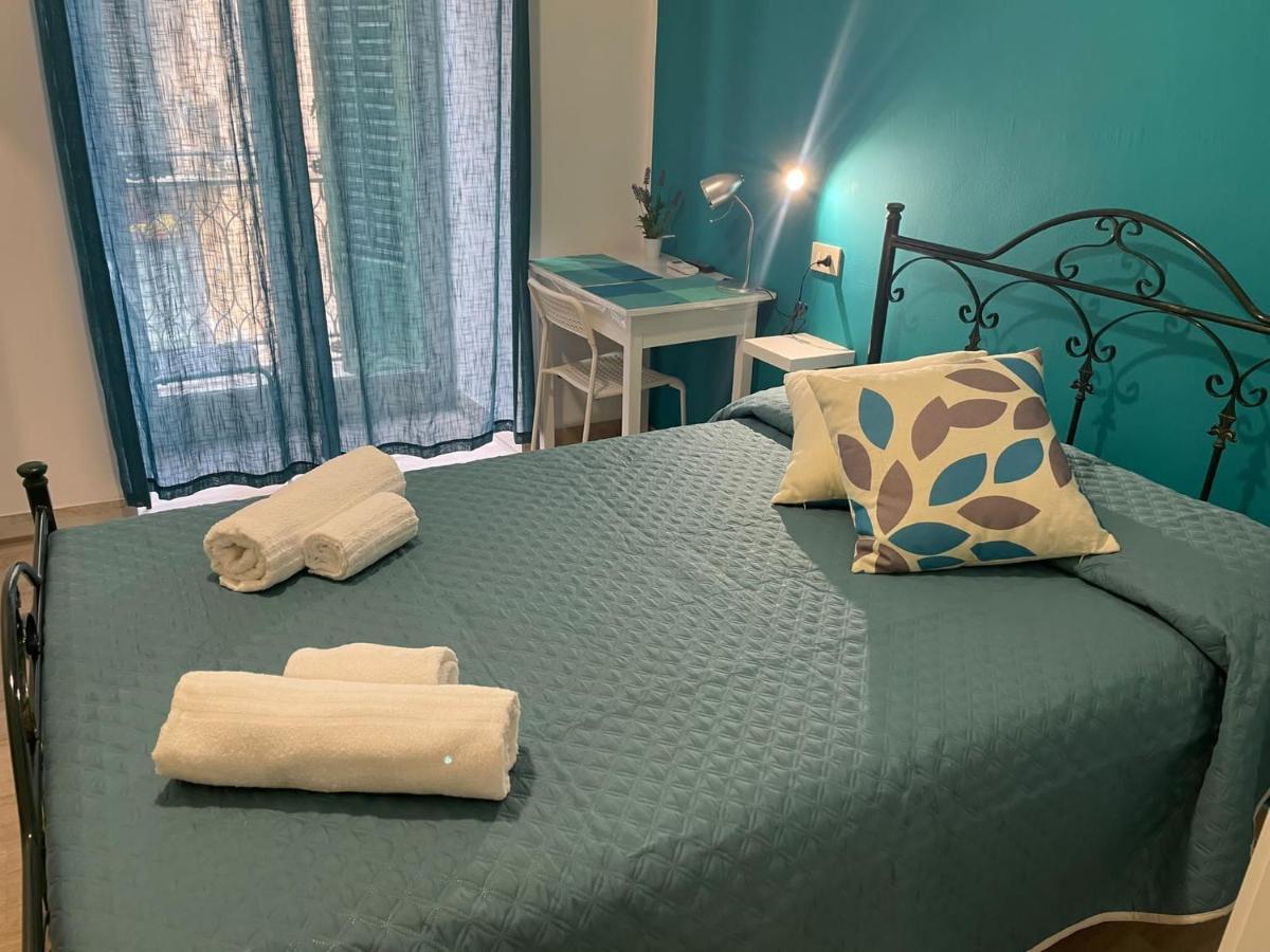 Casa Vittoria Hotel Palermo Kültér fotó