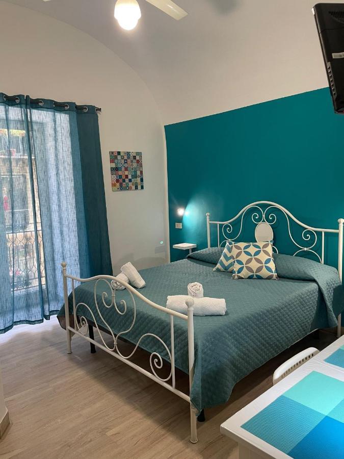 Casa Vittoria Hotel Palermo Kültér fotó