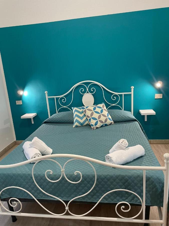 Casa Vittoria Hotel Palermo Kültér fotó
