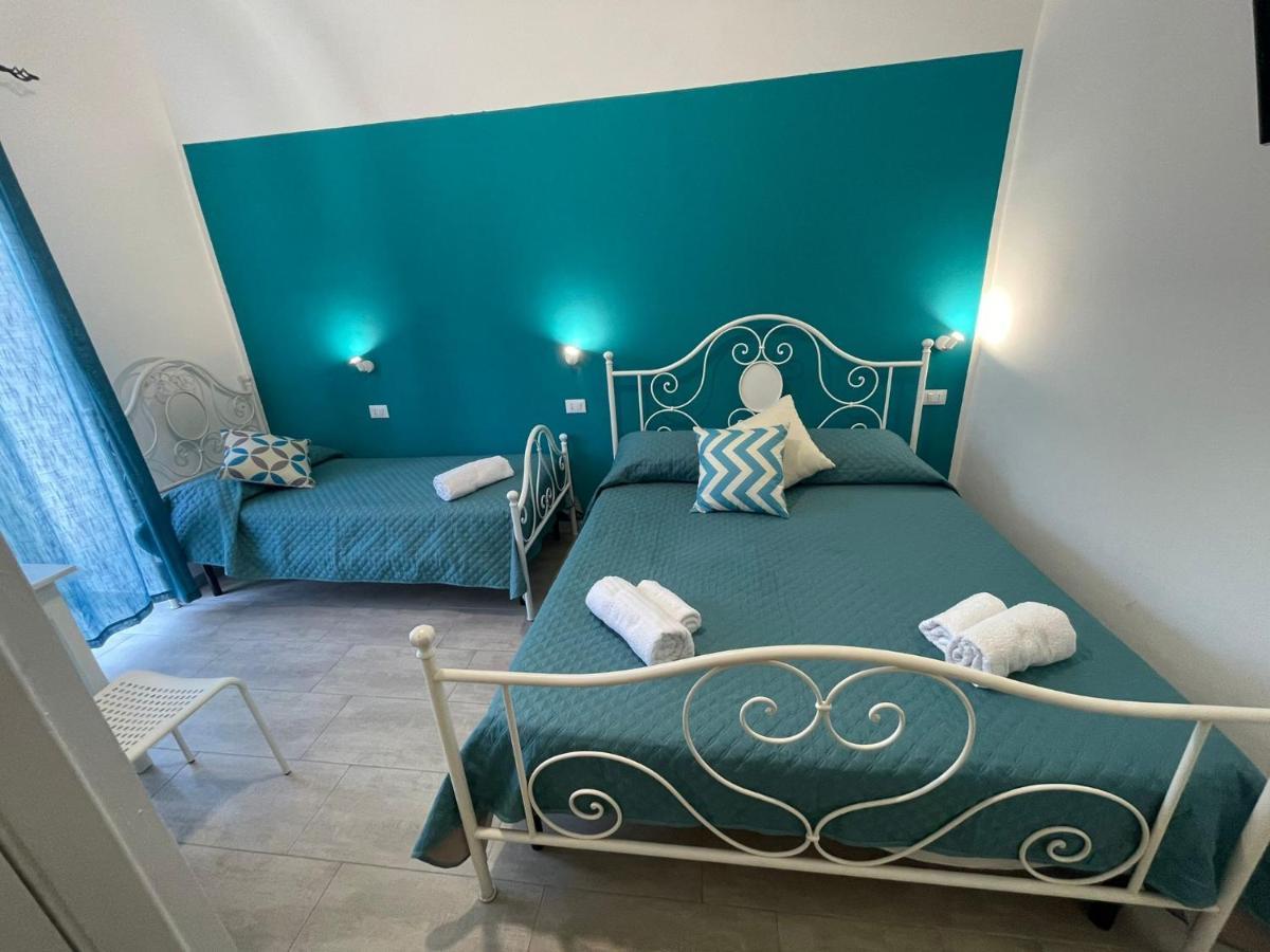 Casa Vittoria Hotel Palermo Kültér fotó